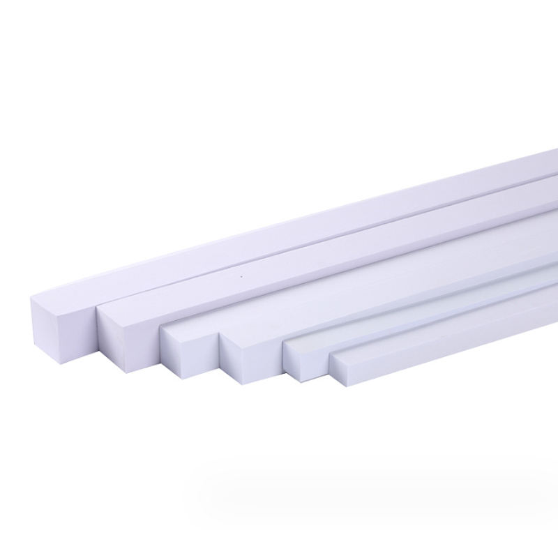 Silicone Foam Strips